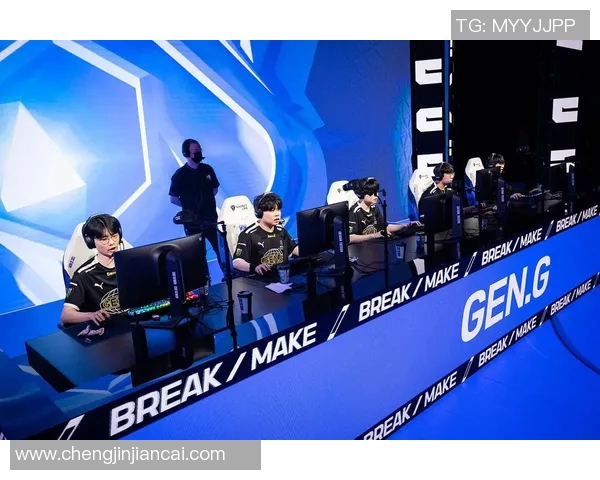 职业联赛中EDG实力表现分析及未来发展潜力探讨