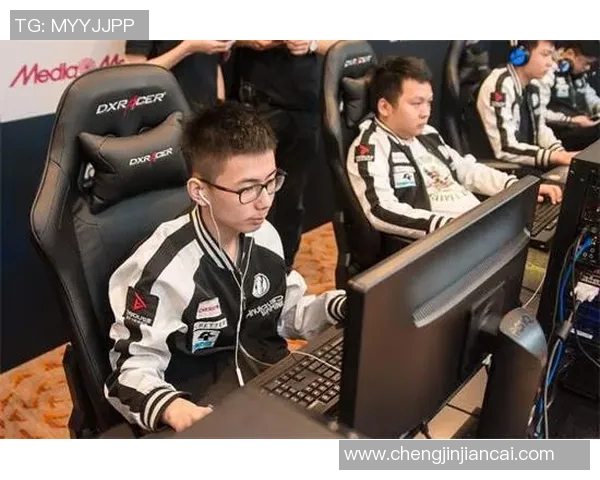 电竞比分专访李敏揭秘DOTA2成功秘诀与未来发展方向