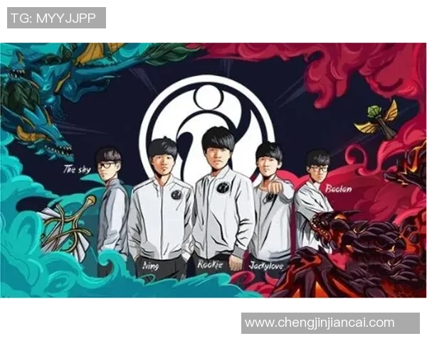 英雄联盟团队配合实力排名IG荣登第二位展现强大团队默契