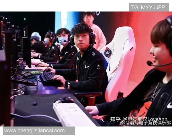 电竞数据探究TES在英雄联盟中的阵地战策略与战术布局深度解析