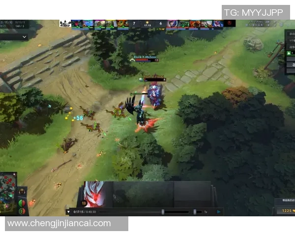 深入解析FPX战队在DOTA2巨献中的独特战术与策略运用实时新闻